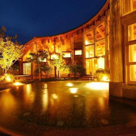 Ukawa Onsen Yoshino No Sato Kyotango Exterior foto