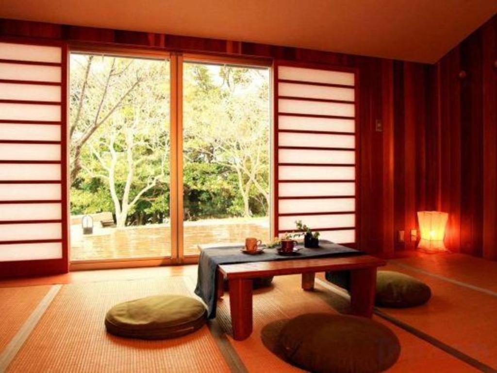Ukawa Onsen Yoshino No Sato Kyotango Exterior foto