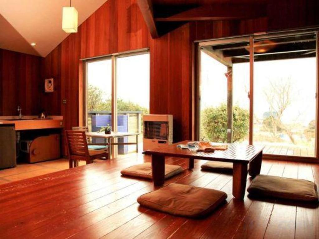 Ukawa Onsen Yoshino No Sato Kyotango Exterior foto